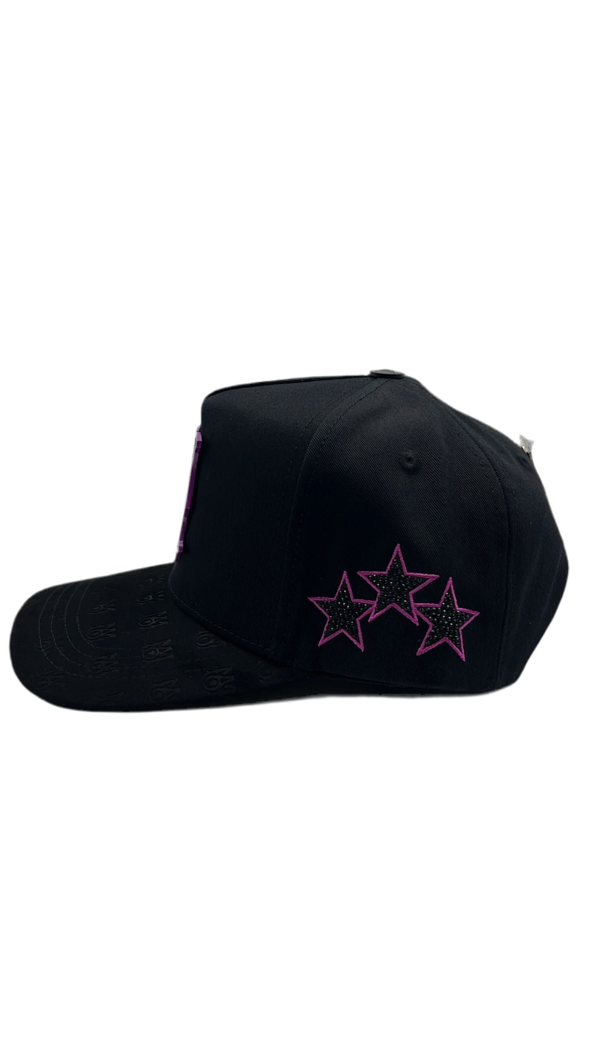 AMIRI placa morada BB