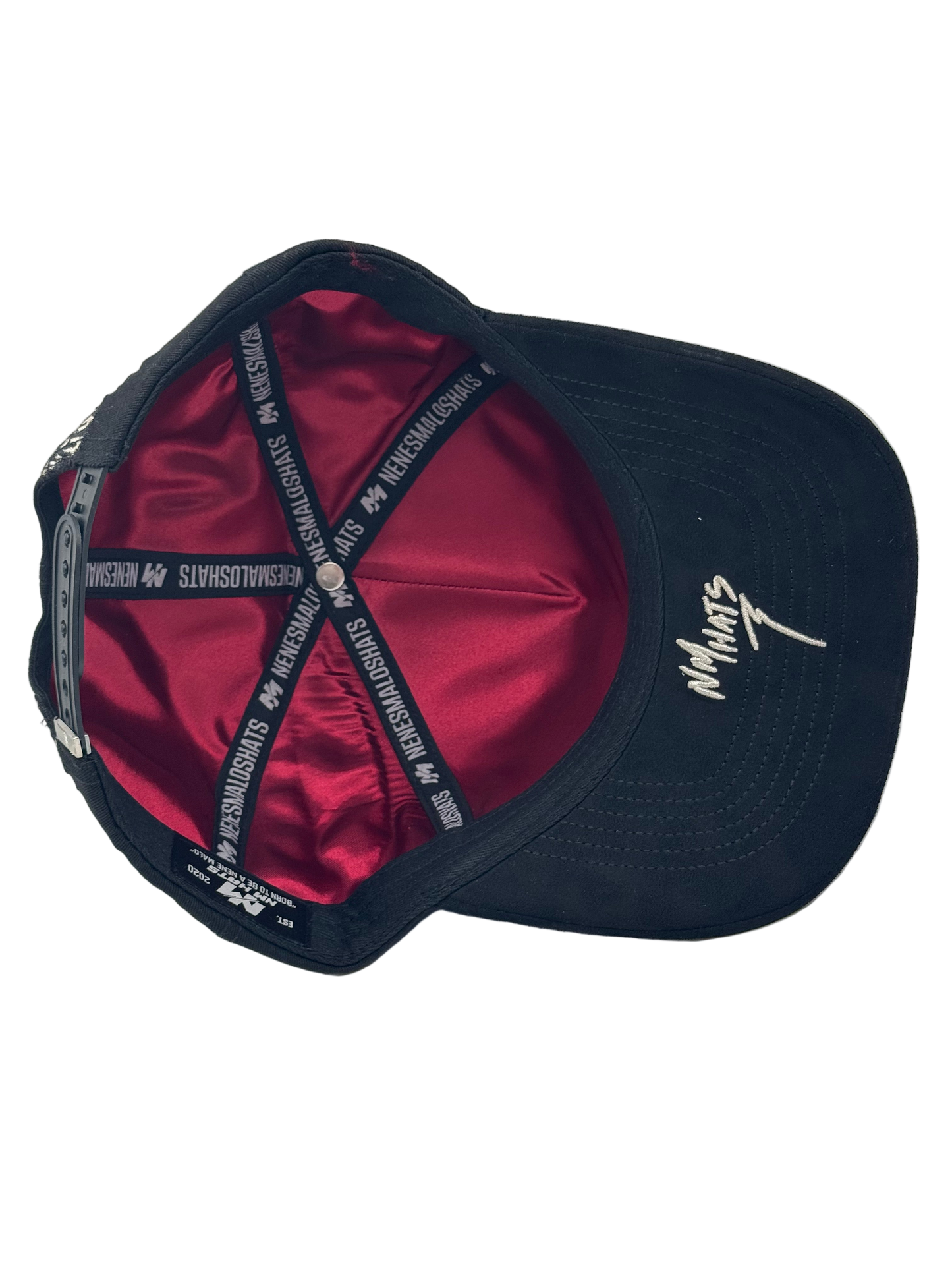 LA Malos Cristales NM