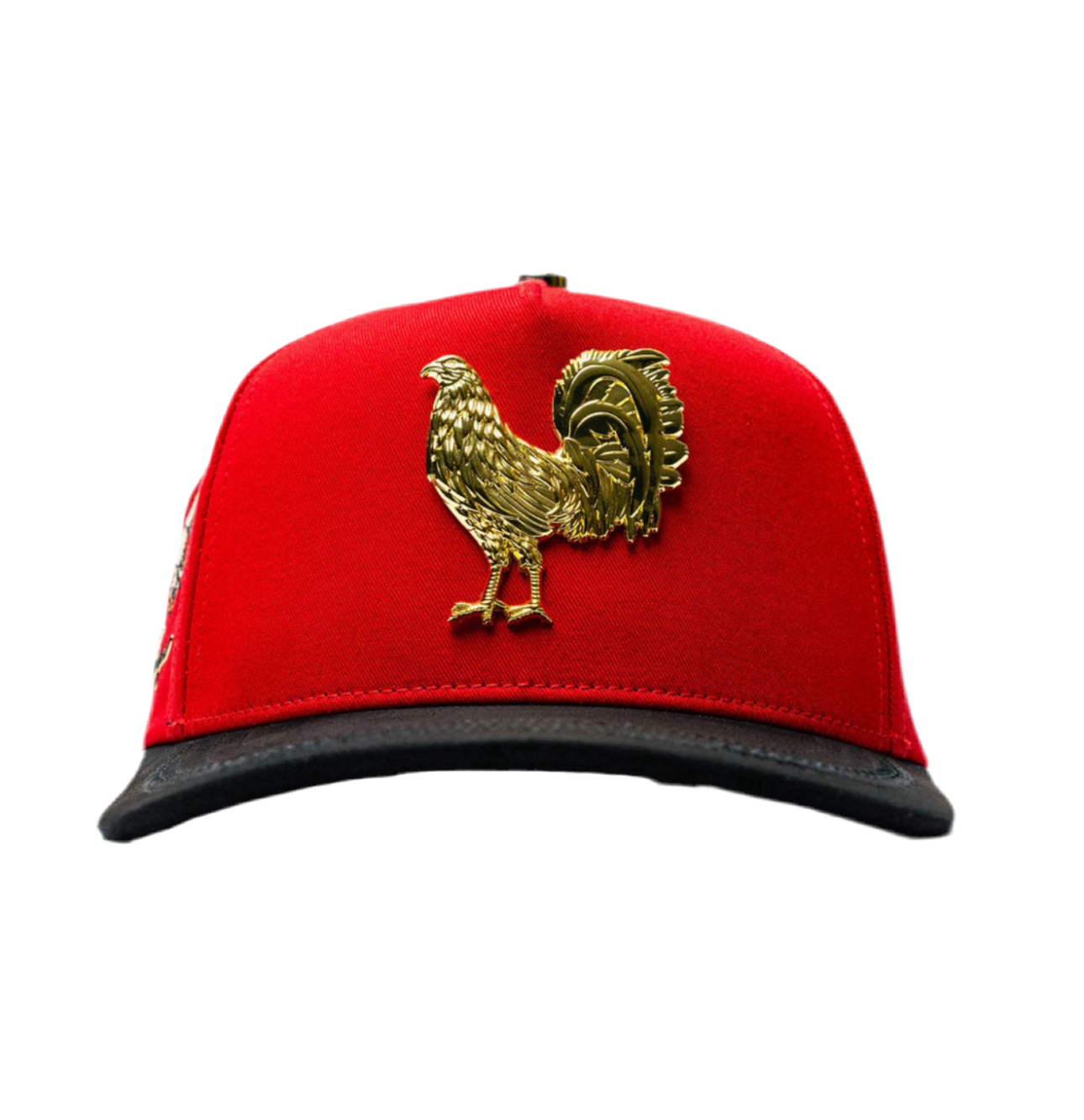 Gallo Rojo/Dorado BB