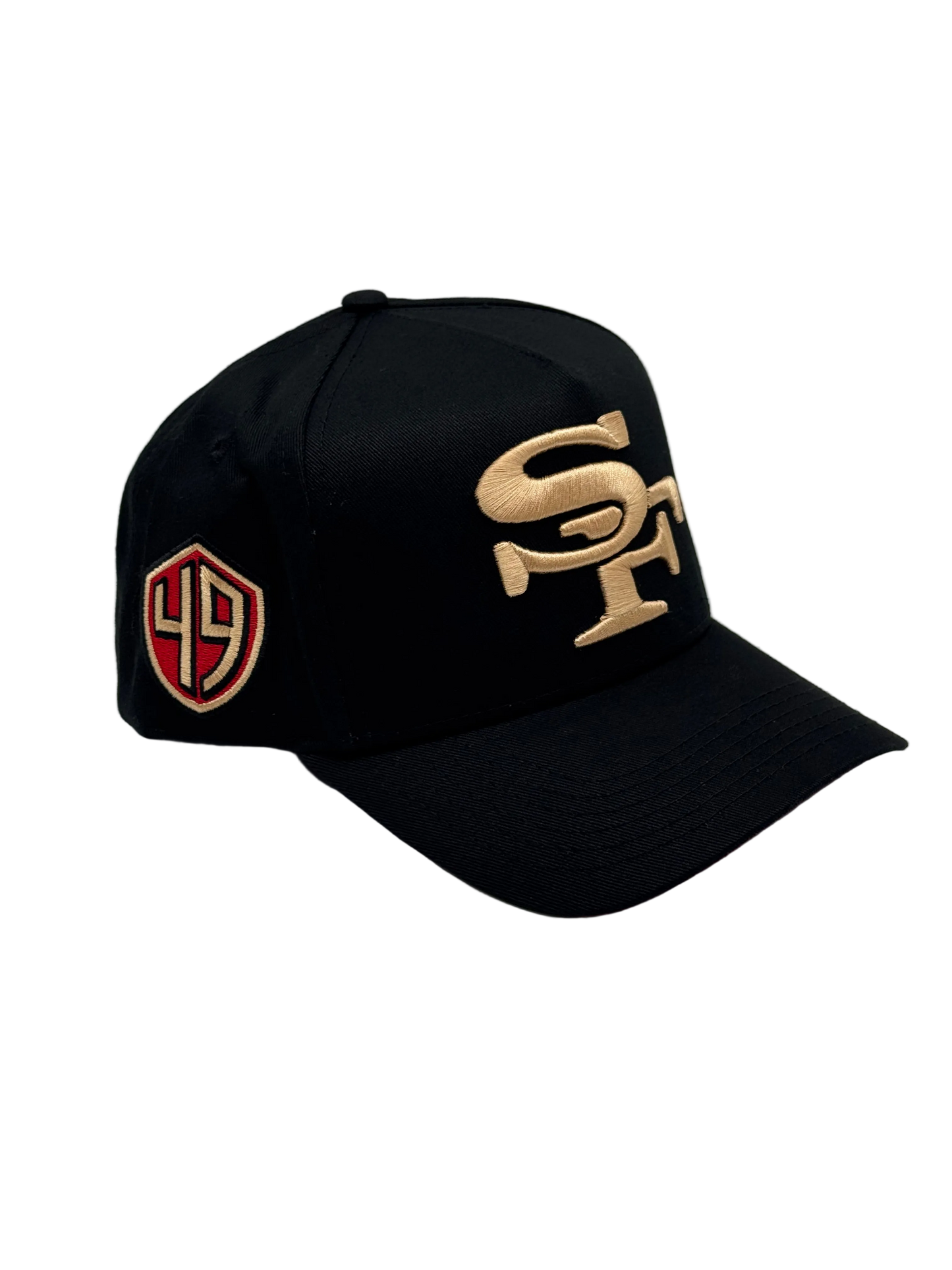 San Francisco Black LS