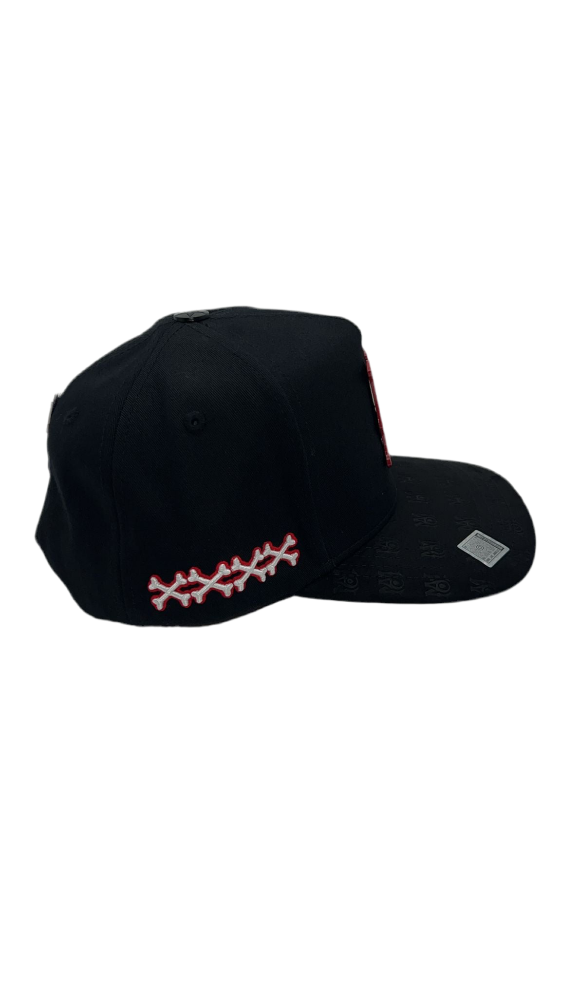 AMIRI Placa Roja BB