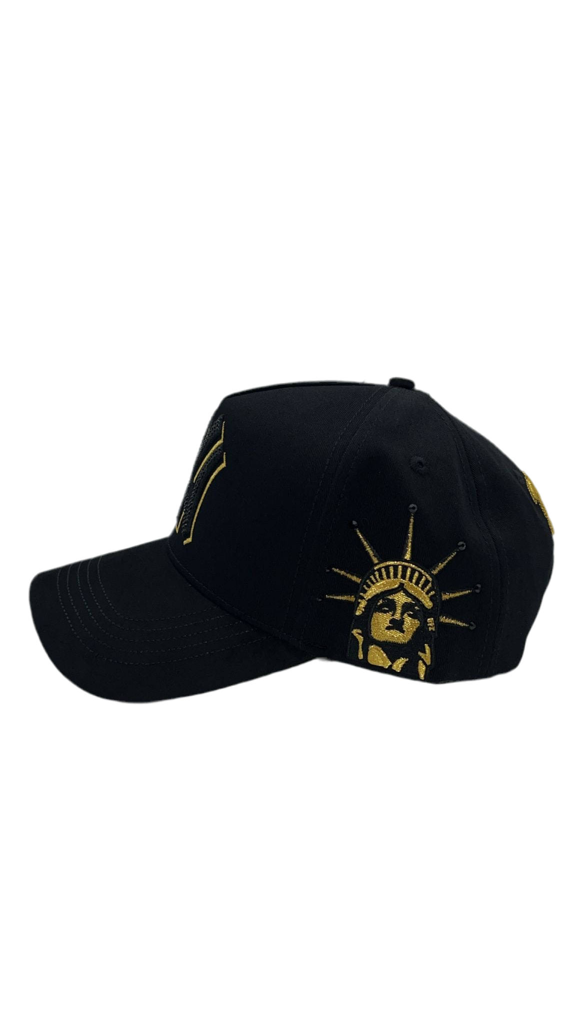 NY Negro/Amarillo KH