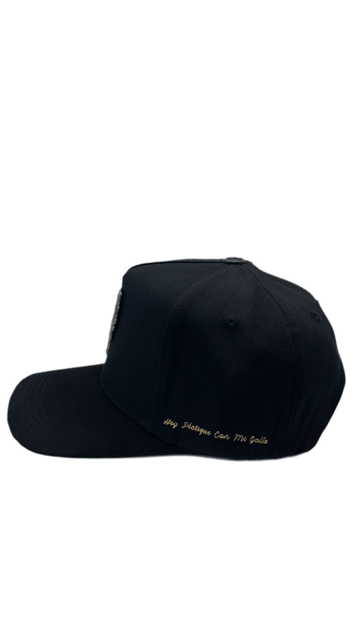 Gallo Negro/Negro BB