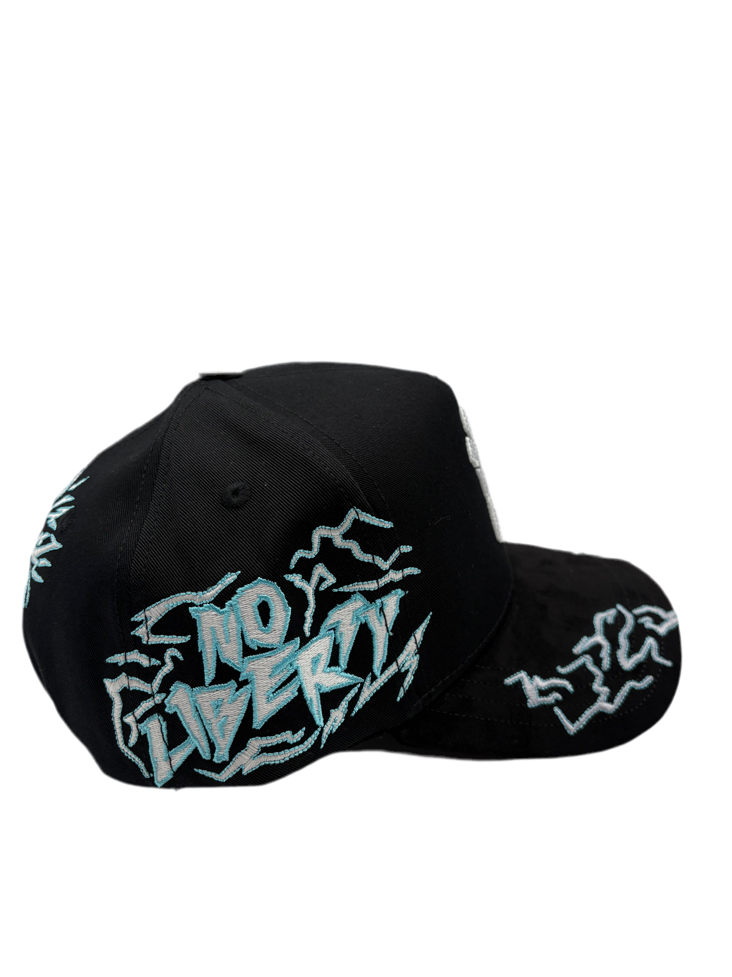 BIG DREAMS X CAP
