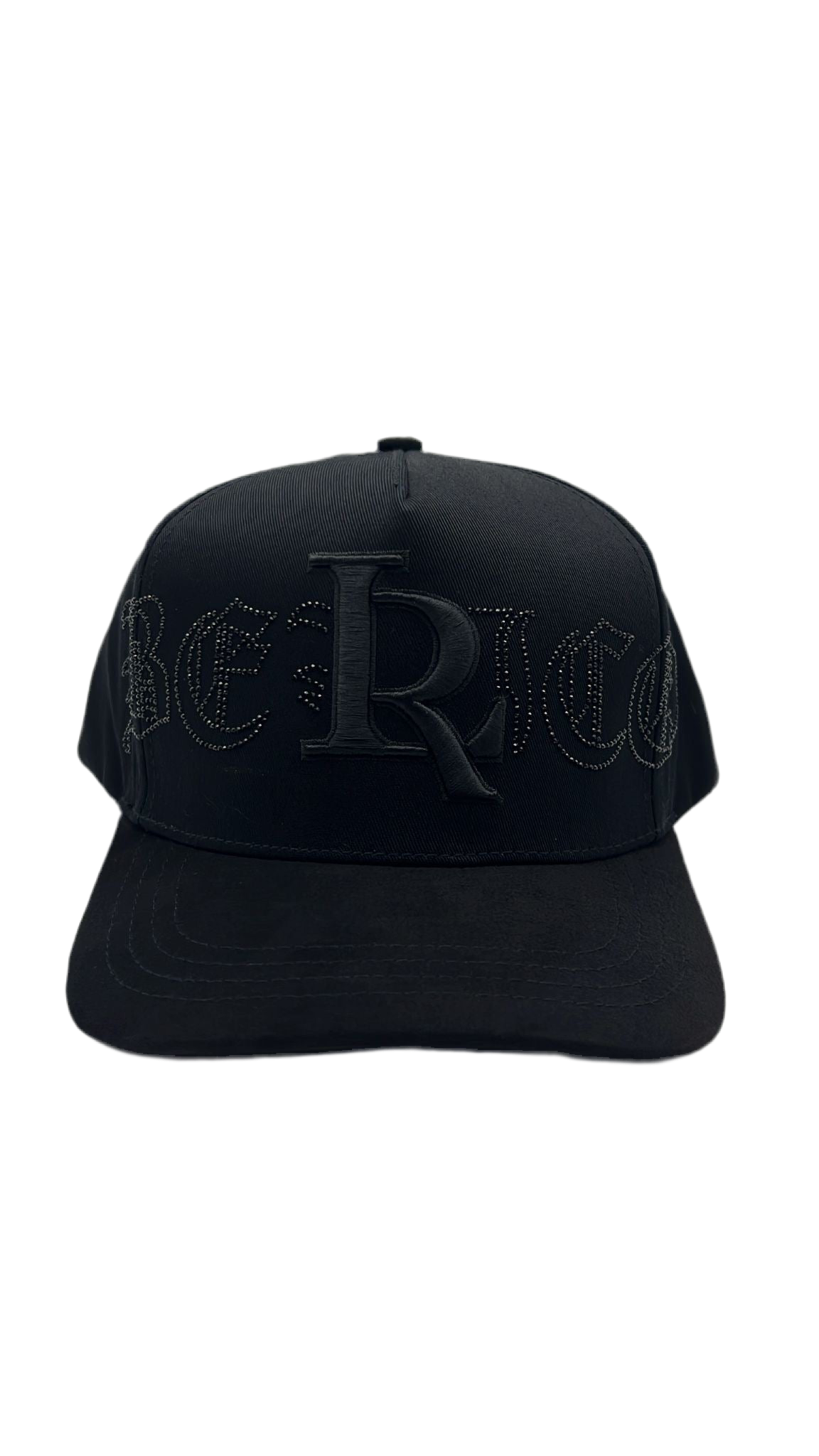 LR Luis R TH