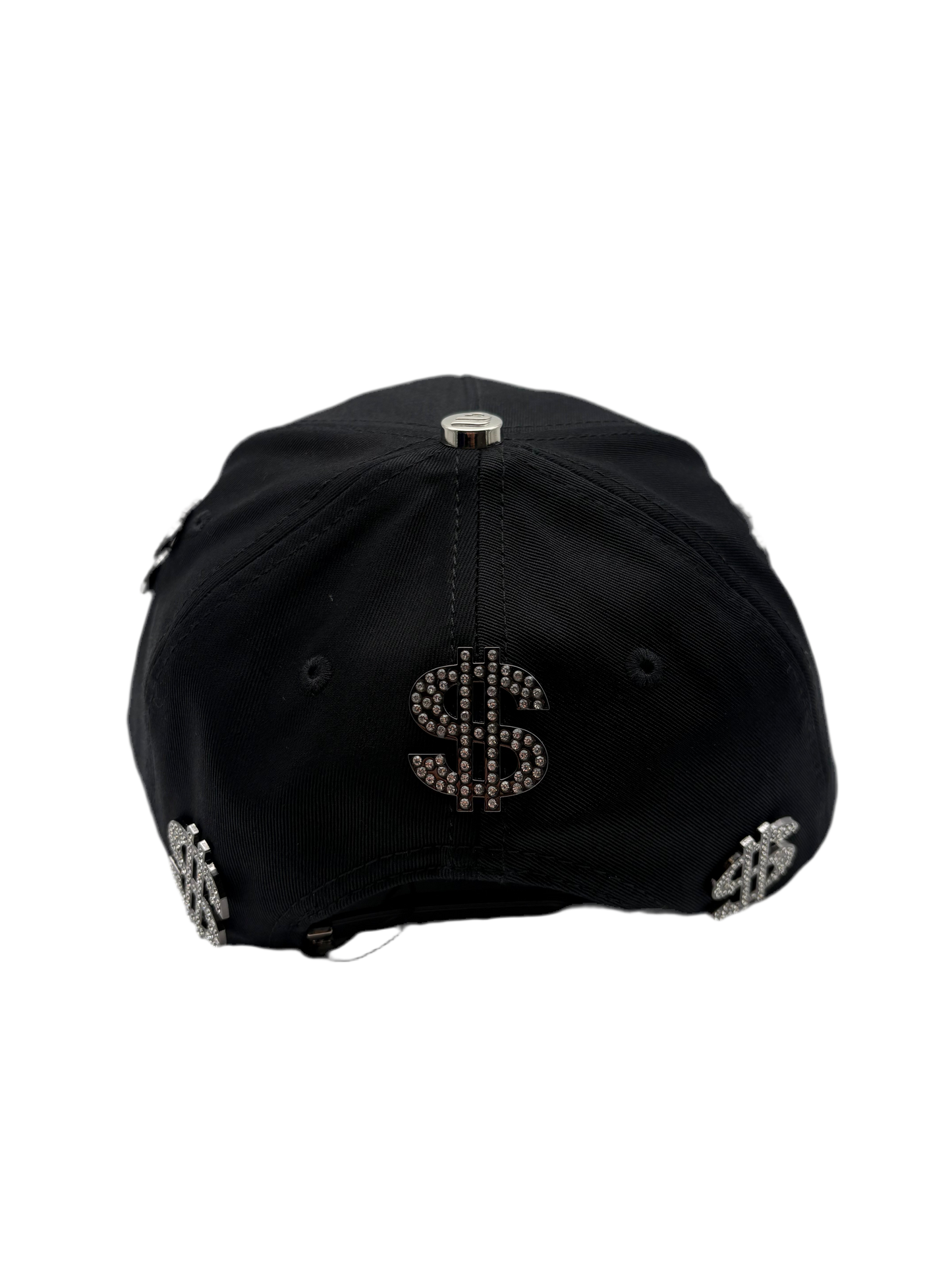 Rich $ CF
