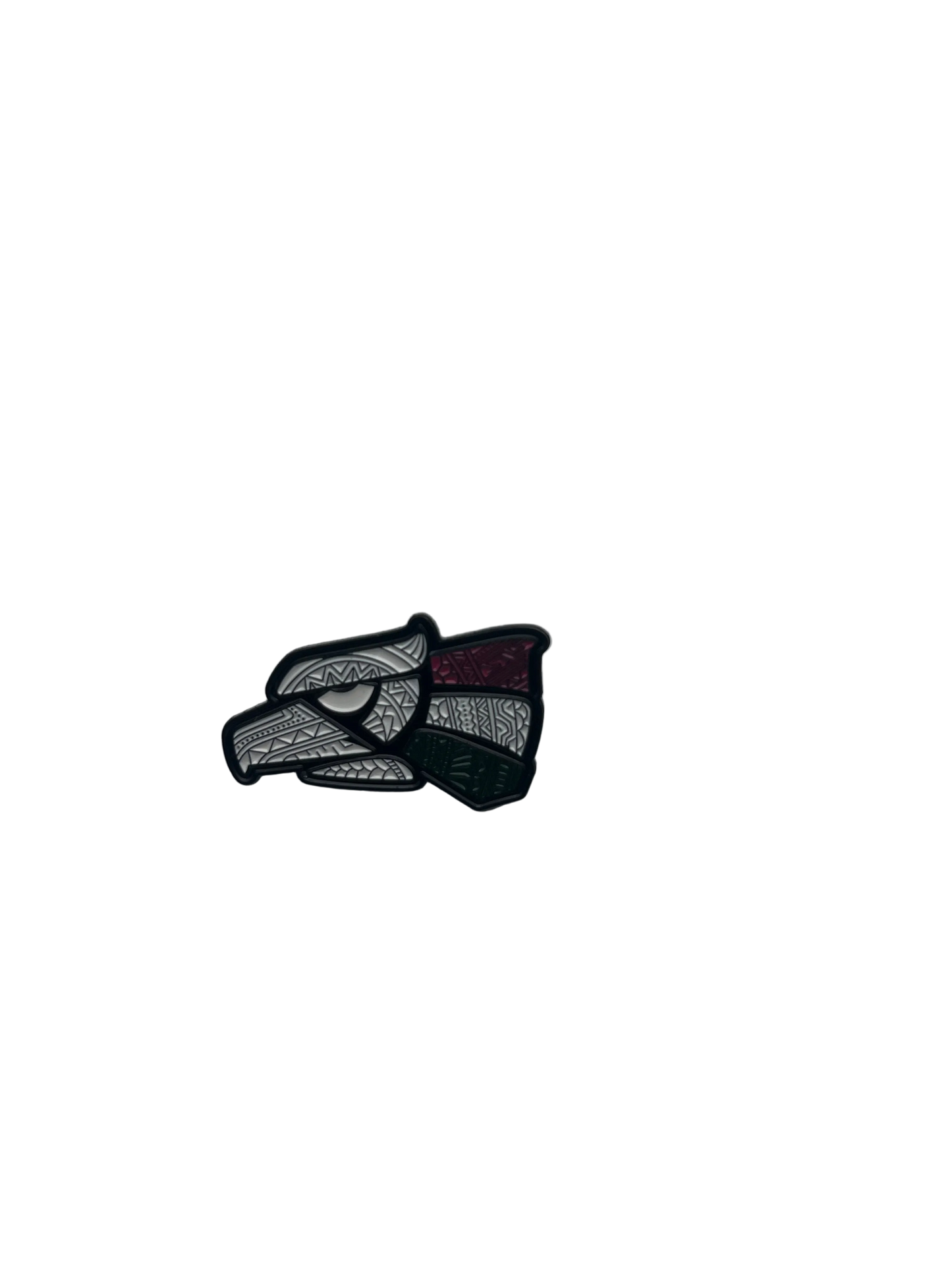 Aguila pin