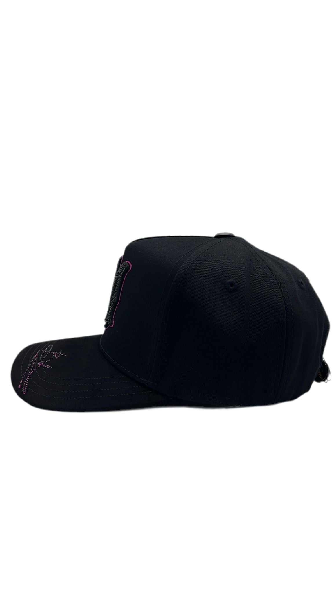 AMIRI Morada crystales BB