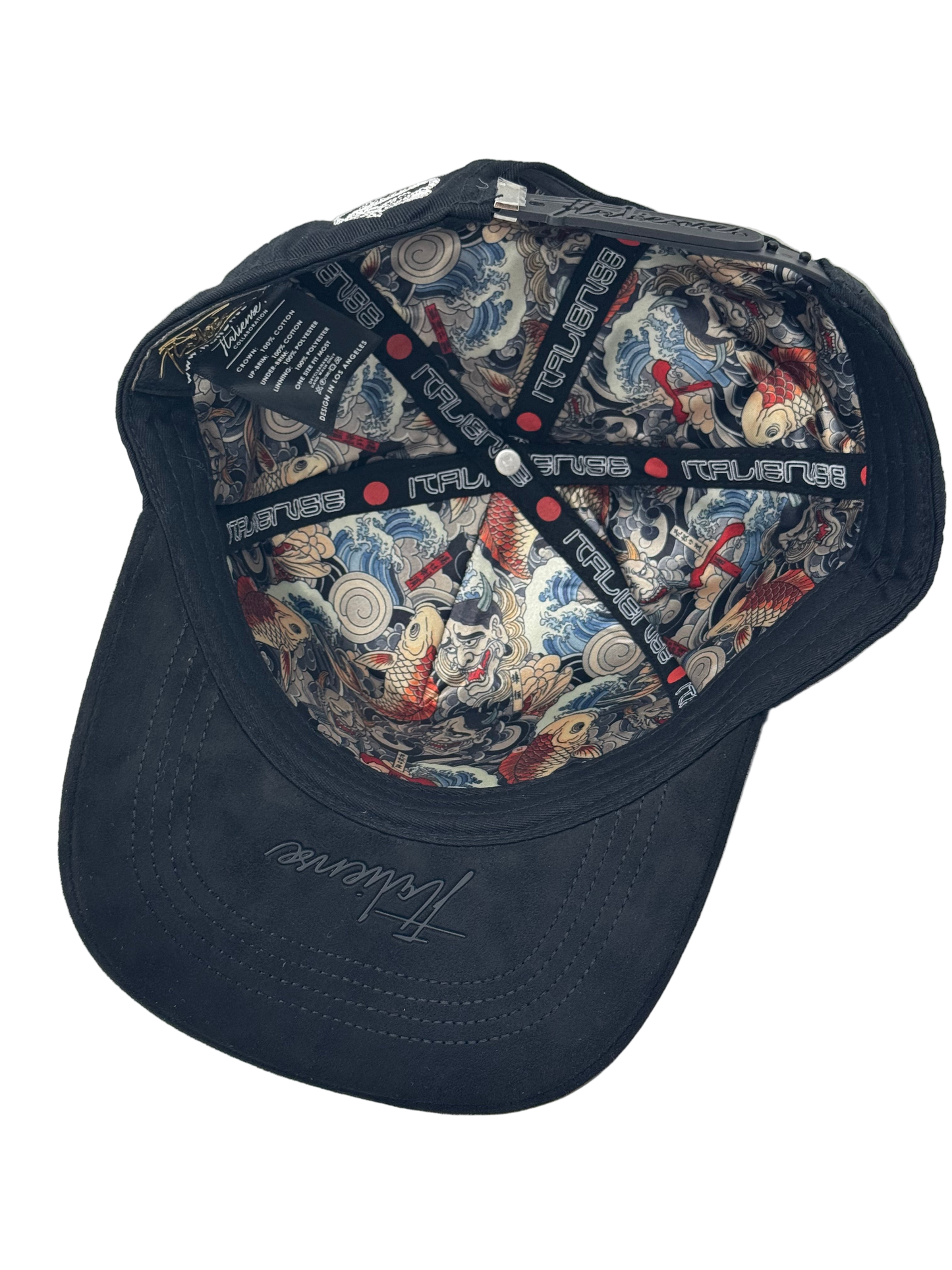 Los Ángeles Japón IT