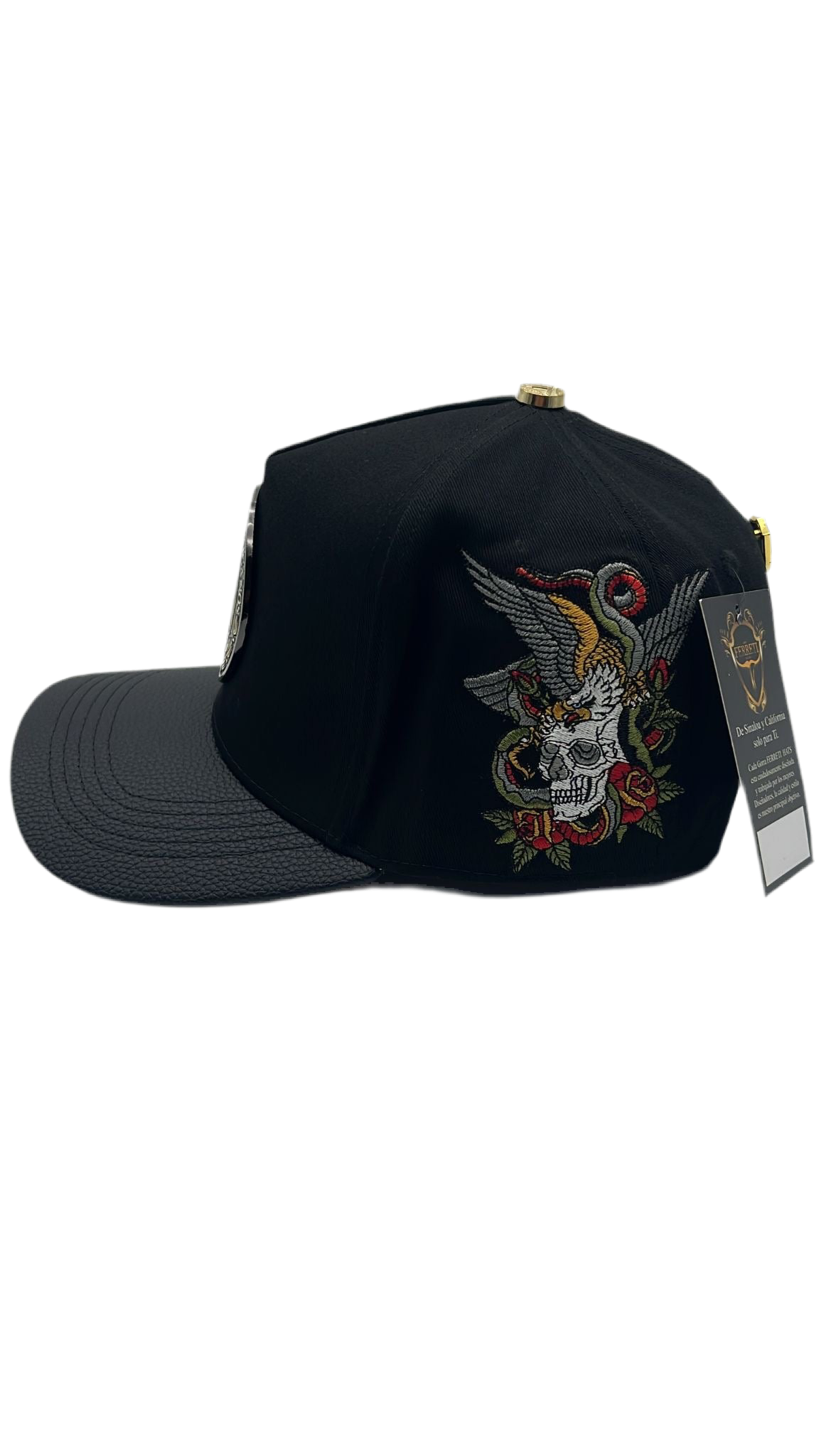 Escudo de México FT