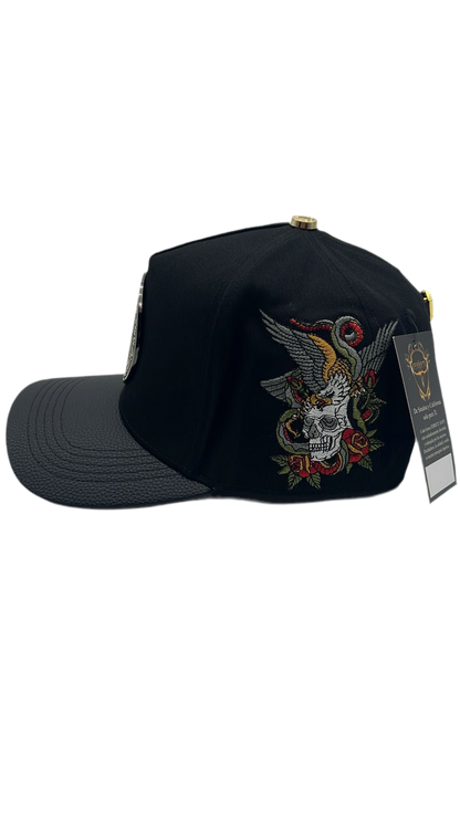 Escudo de México FT
