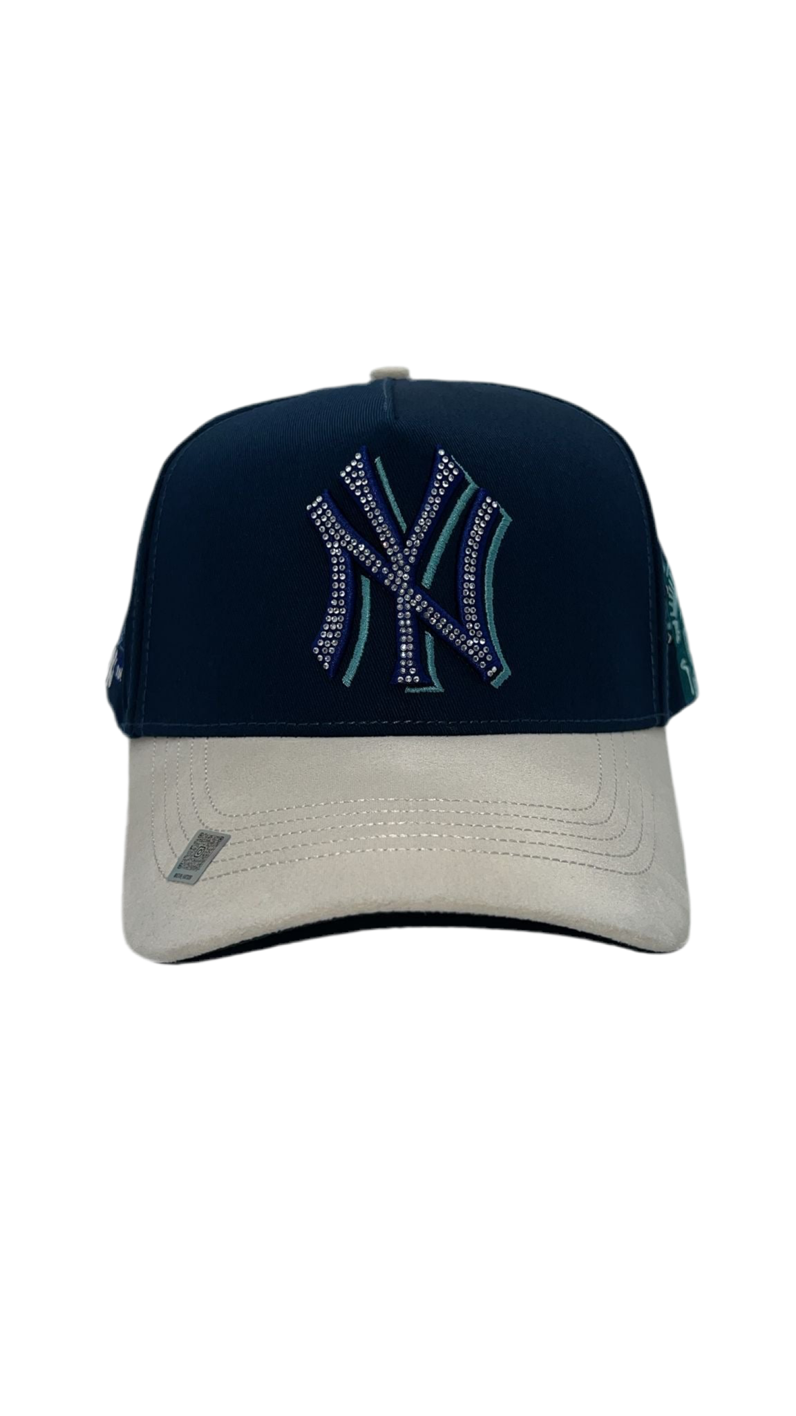 NY Azul KH