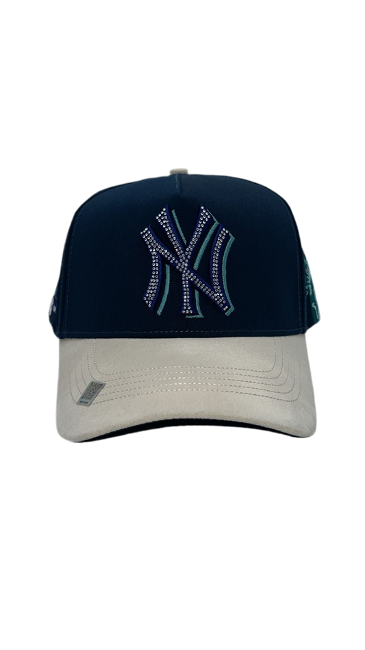 NY Azul KH