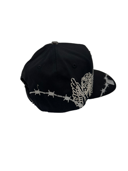 San Diego Ángel Negro BB