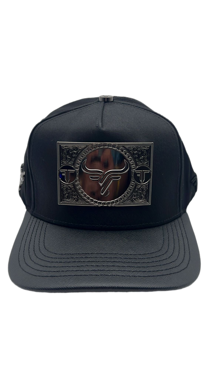 Toro placa negra FT