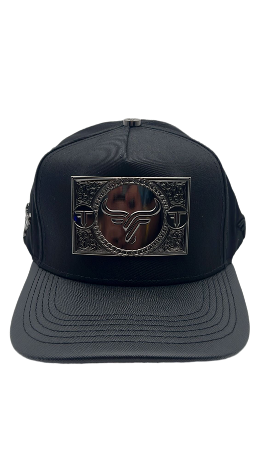Toro placa negra FT