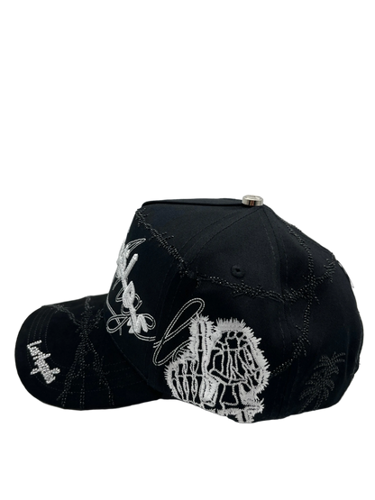 Los angeles negro