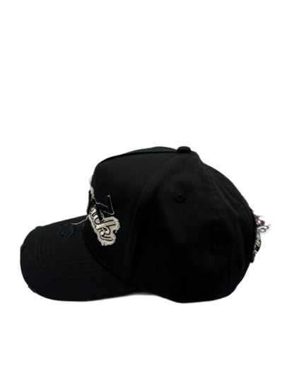 Backpack Negra 31H