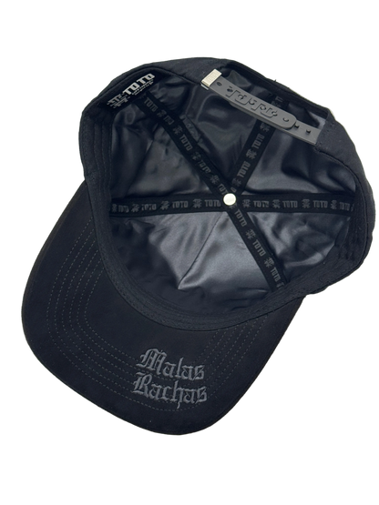 Buenas Rachas Tony Aguirre TH