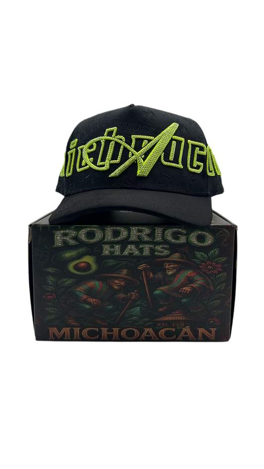 Michoacán RH
