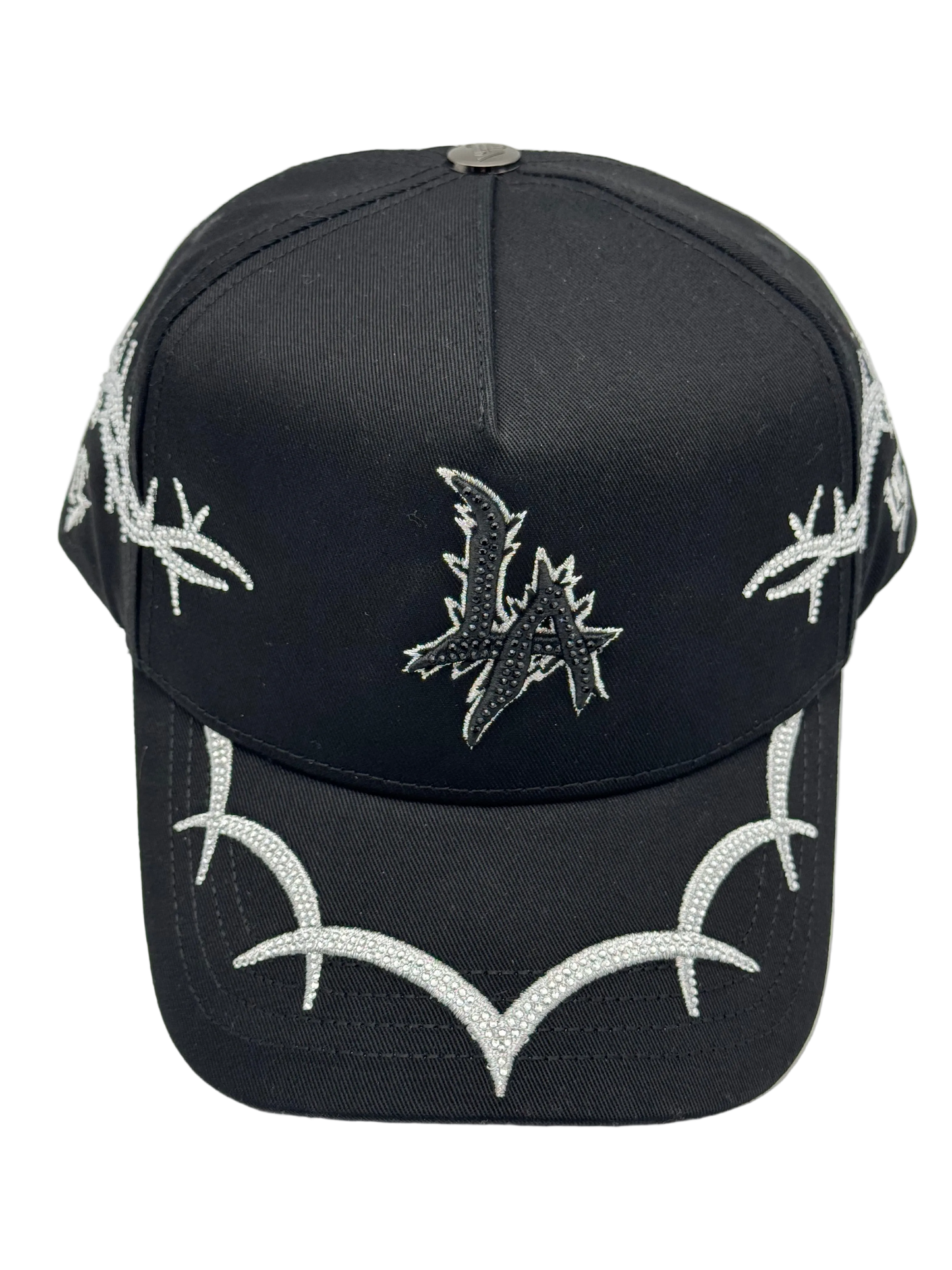 LA Espinas Negras LS