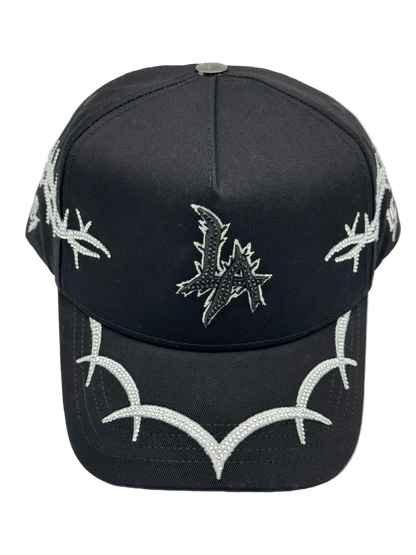 LA Espinas Negras LS