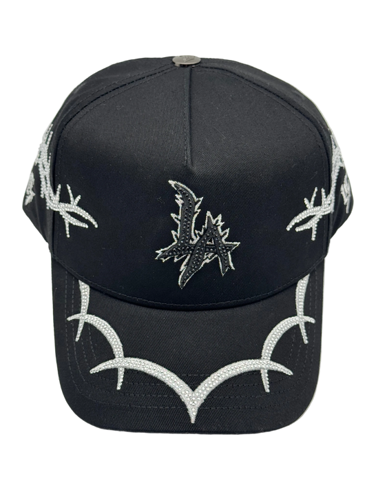 LA Espinas Negras LS