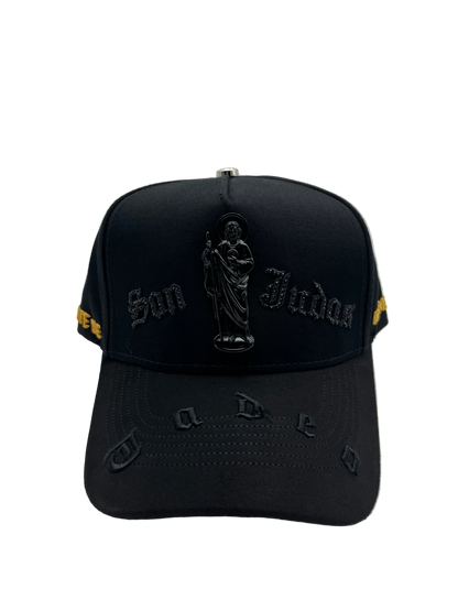 San Judas  Tadeo Negro