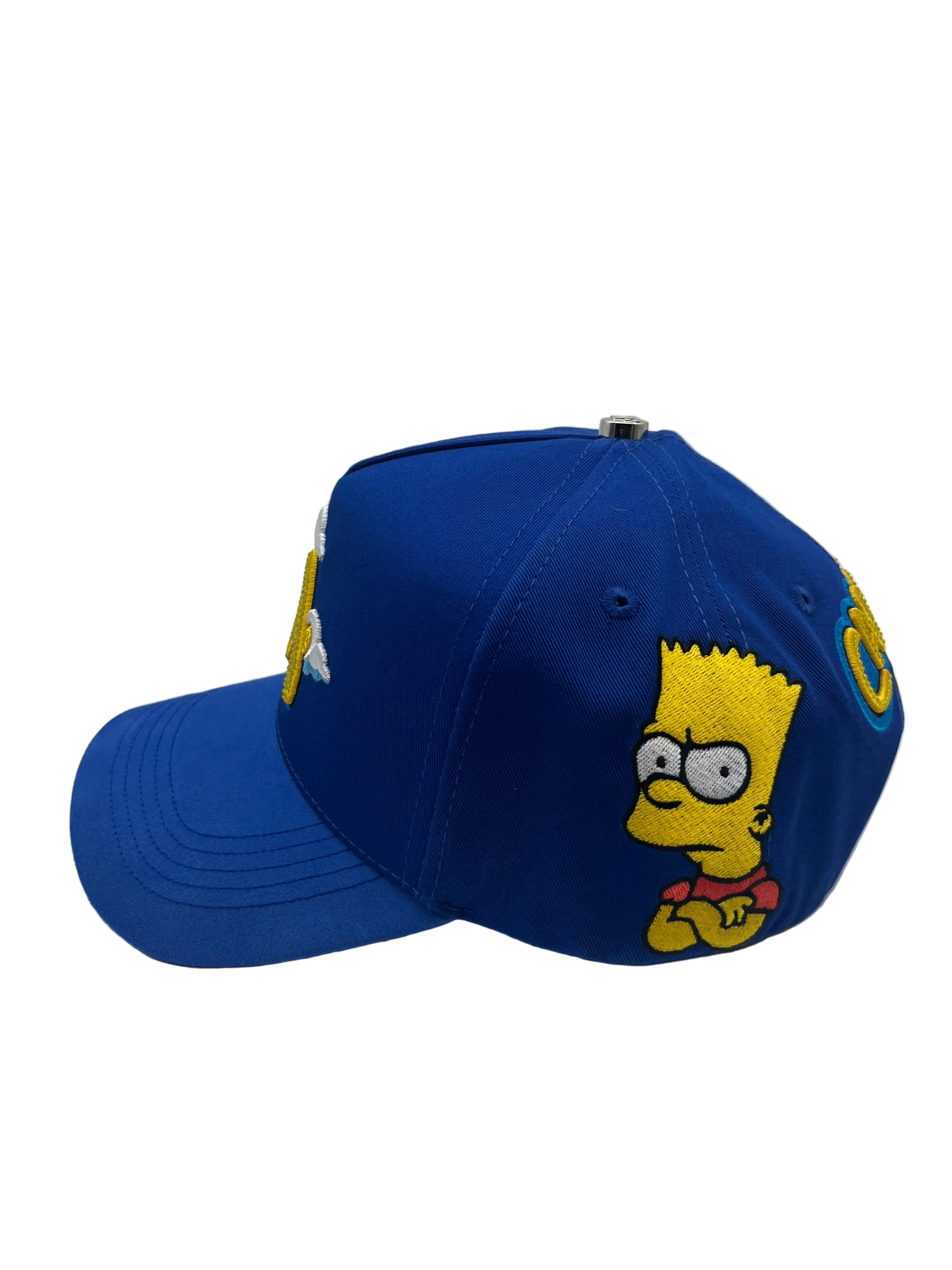 LA SIMPSONS CLOUDS AZUL