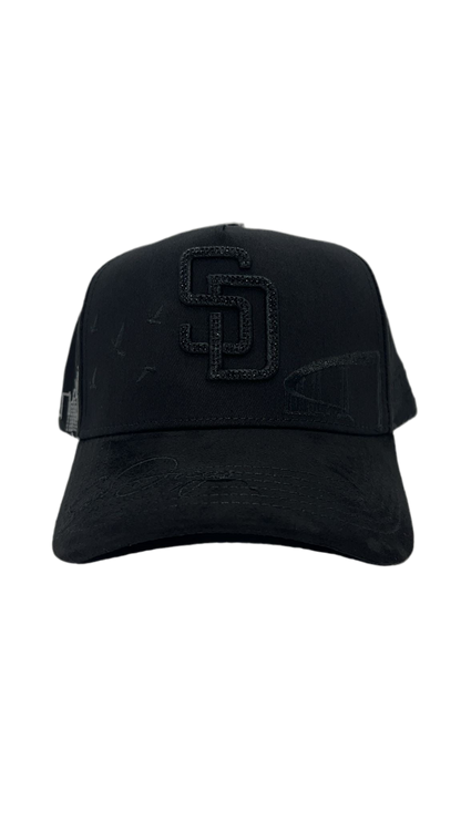 SD San Diego CVH