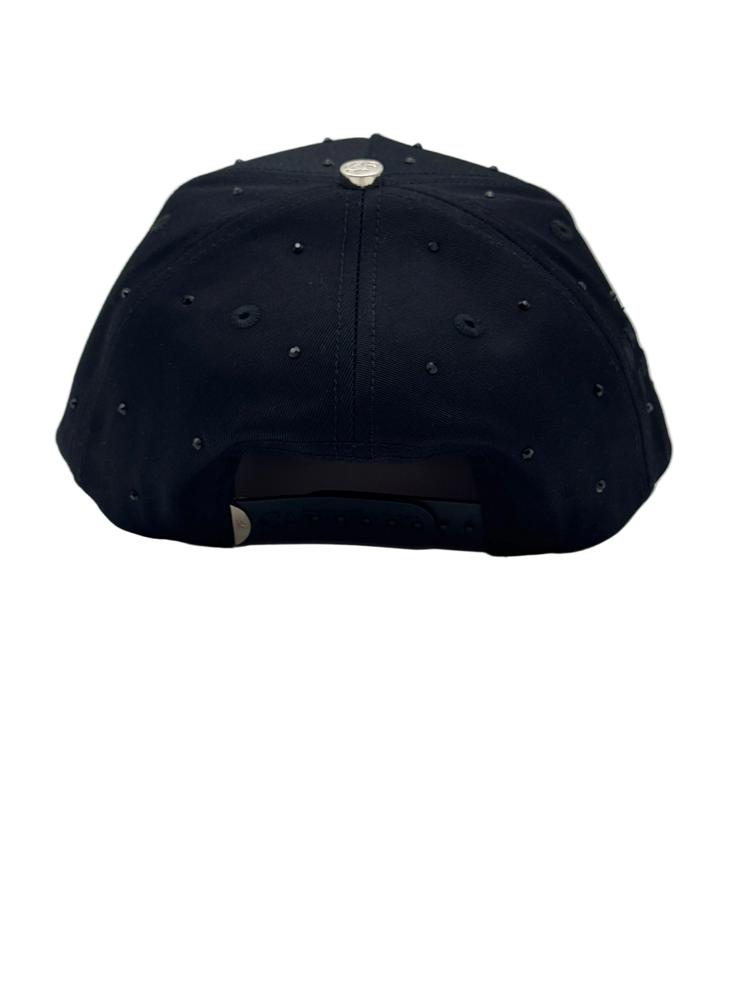 Rico o Muerto Totalblack CF