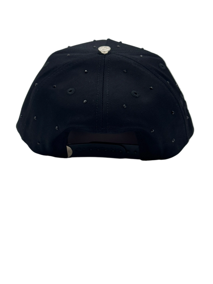 Rico o Muerto Totalblack CF