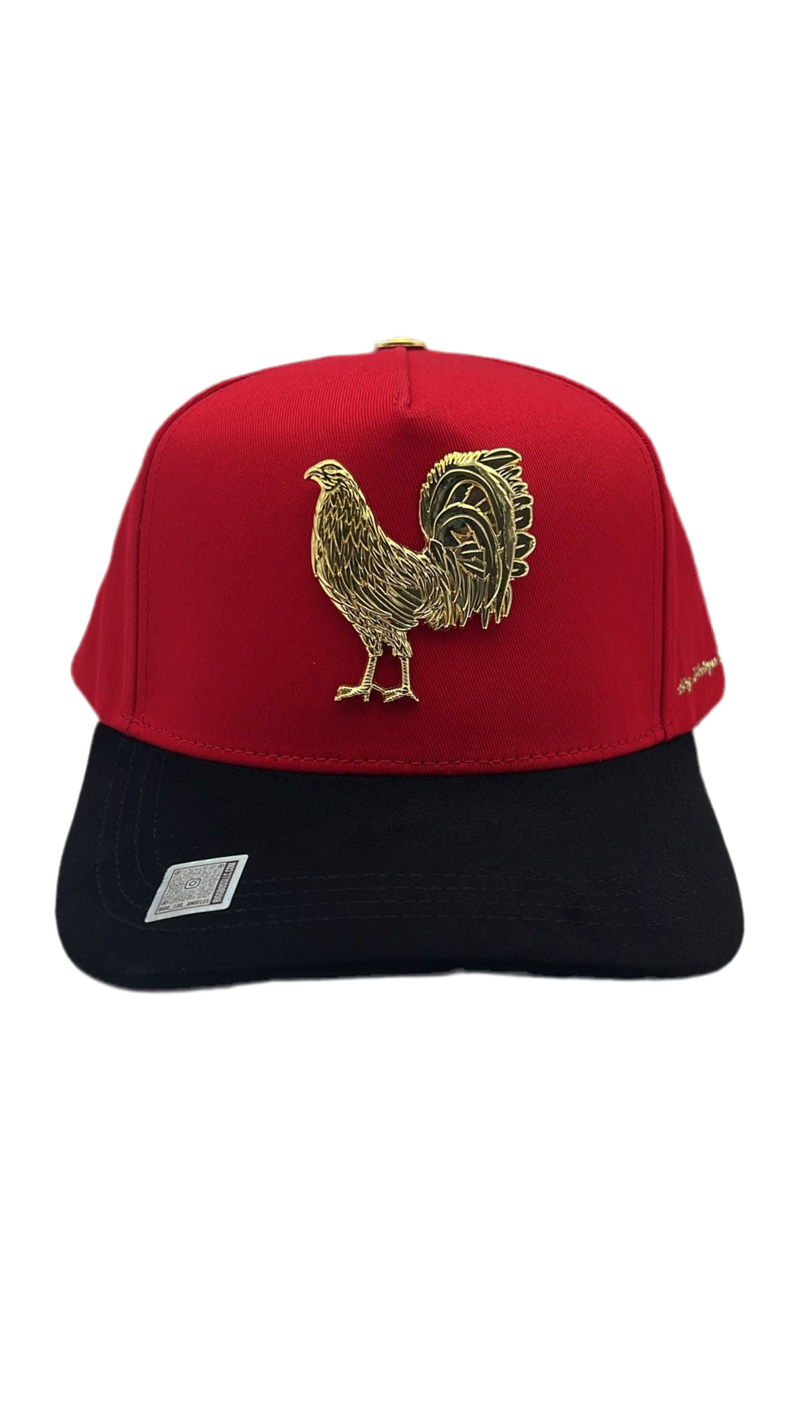 Gallo Rojo/Gold BB