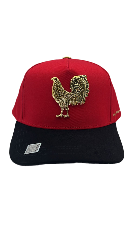 Gallo Rojo/Gold BB