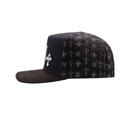 LA Cruces Gris BB