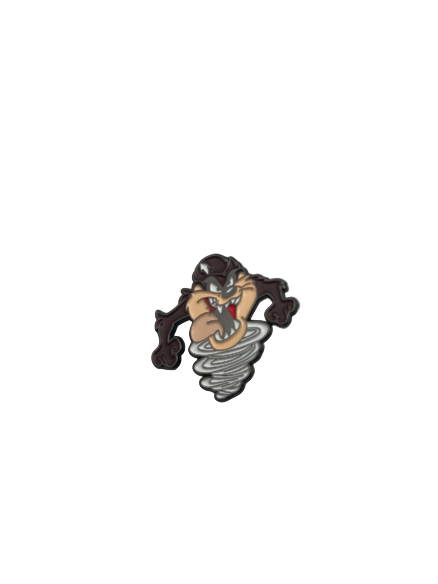 Taz pin