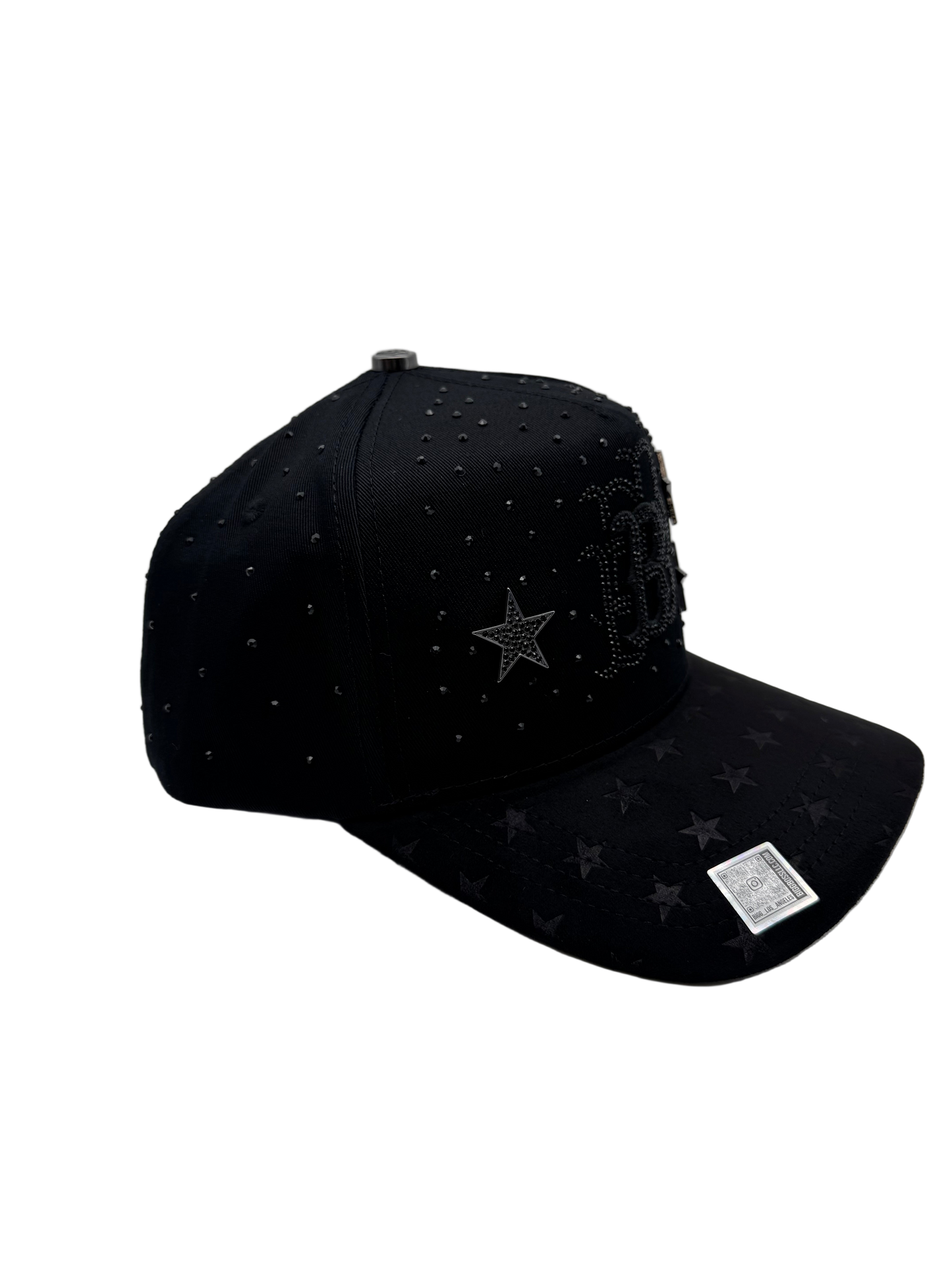 BB Estrella’s Negra BB