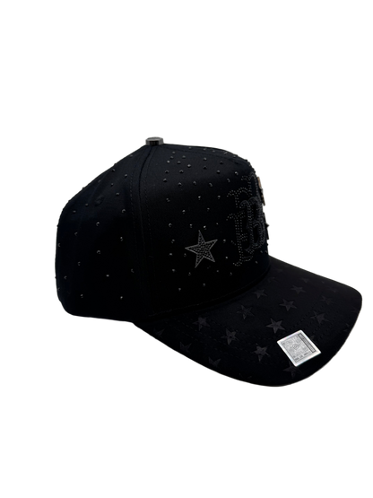 BB Estrella’s Negra BB