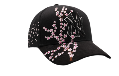 NY Flores Cristales KH