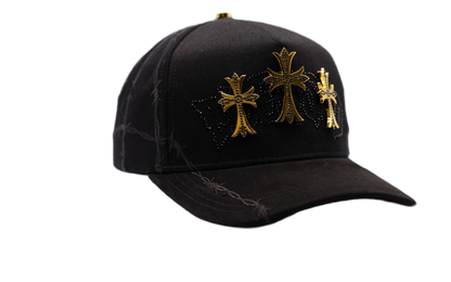 Bendecido Gold BB