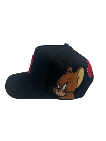 NY TOM & JERRY
