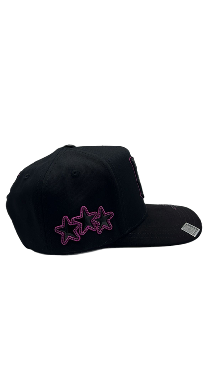 AMIRI Morada crystales BB