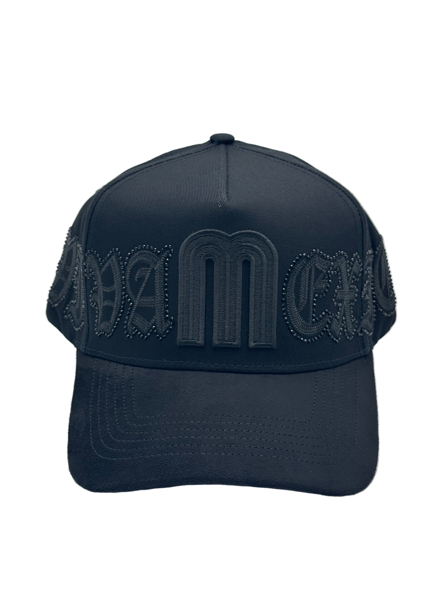 Viva México Negro/Negro RG