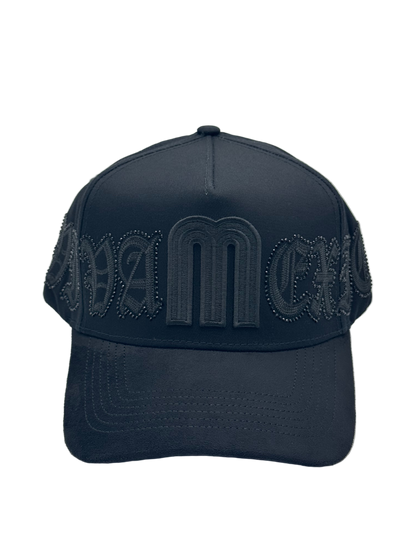 Viva México Negro/Negro RG