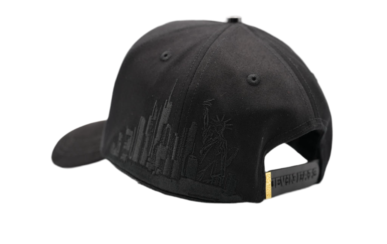 NY Flores Cristales KH