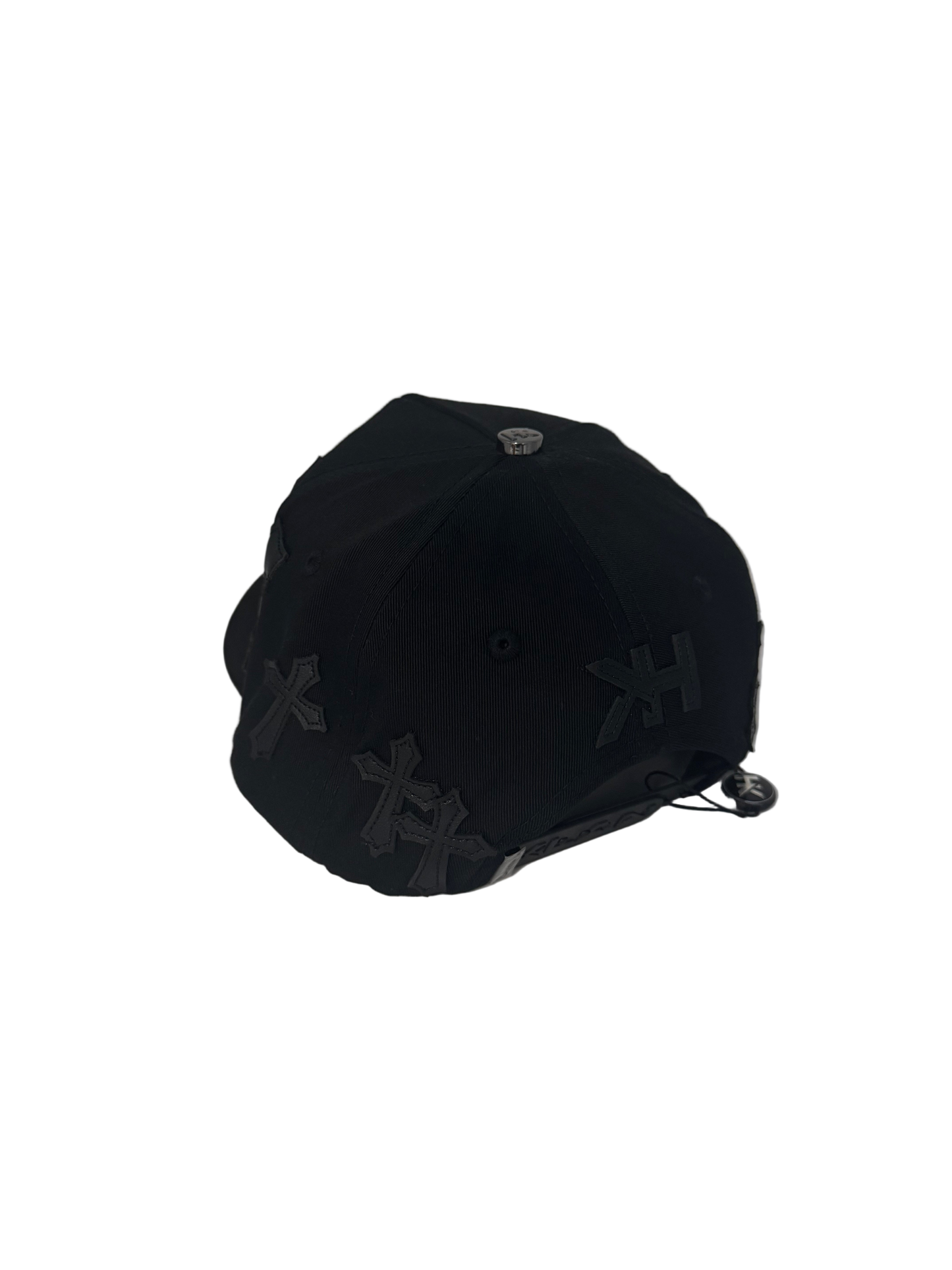 Los Ángeles CA Cruces Negra HK