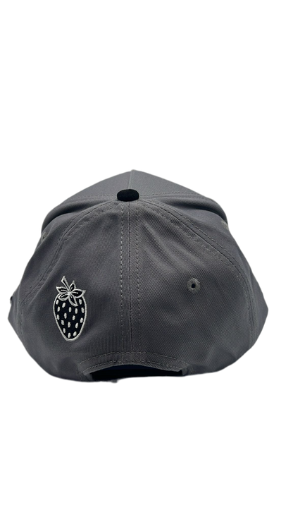 Saquen Las HPNOTIQ gris GC