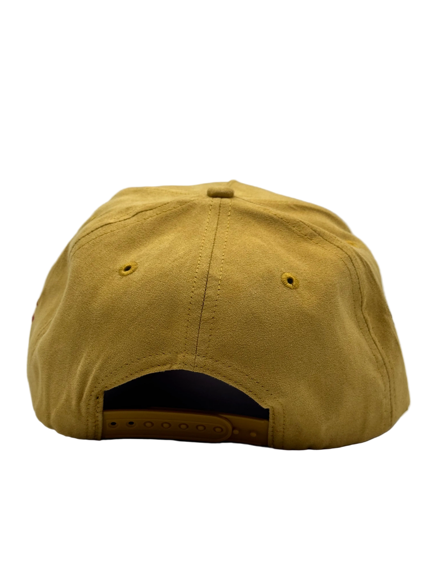 San Francisco Yellow LS