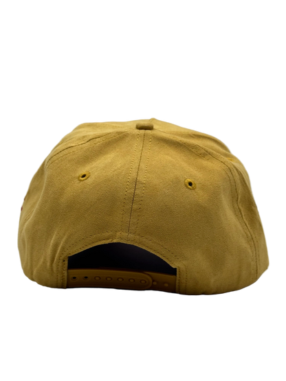 San Francisco Yellow LS