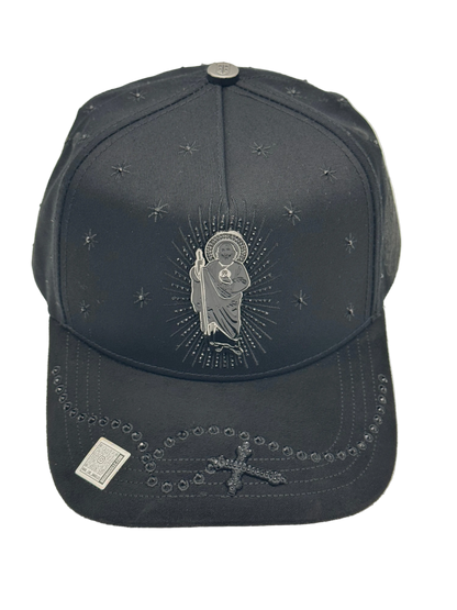 San Judas TotalBlack BB